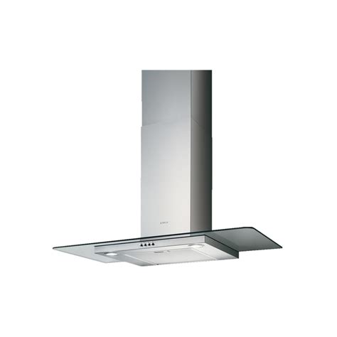 ELICA Aspirator FLAT GLASS IX/A/90 Dekorativni, Zidni, Mehaničko ...