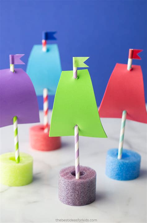 Image result for Kid Crafts Projects