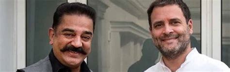 Why Kamal Haasan ruling out alliance with AIADMK and DMK not enough to ...