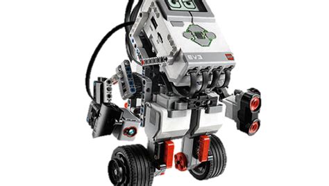 Technikcamp mit Lego Mindstorm Roboter in Hessen 🤖