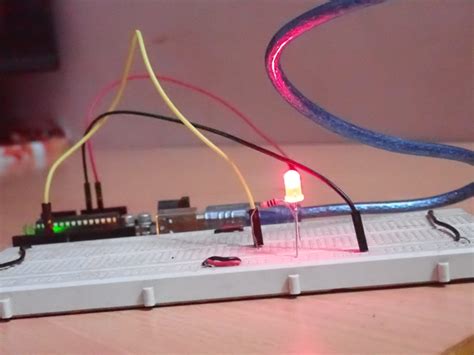 Image result for Fading LED Arduino Code