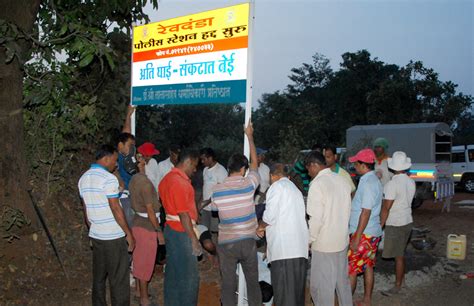 Road safety awareness - Barshivkashid, Kude, Bamangoan, Palav ...