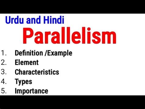 Image result for Parallelismus Latin Example