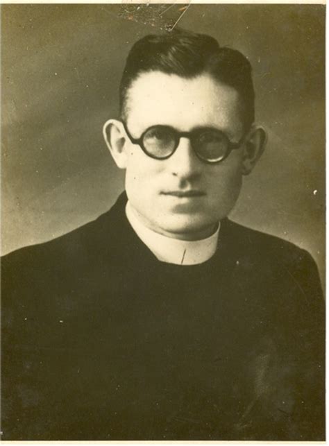 Brother Herman Fenton (1913-2009) | Lasallian East Asia District