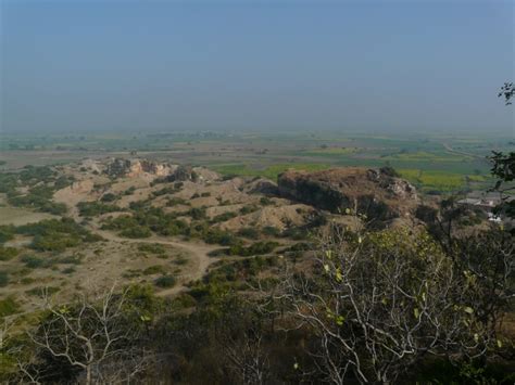 The Fate of Rocky Hills/Outcrops All Over India | Sarson ke Khet