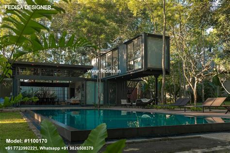 413 Bedroom House Plans Single Story Luxury Modern Villas 96 Bedroom ...