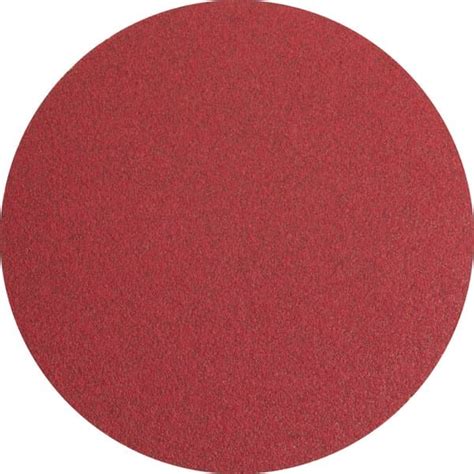 PS 61 FK CEVOLUTION — Discs with paper backing, self-fastening for ...