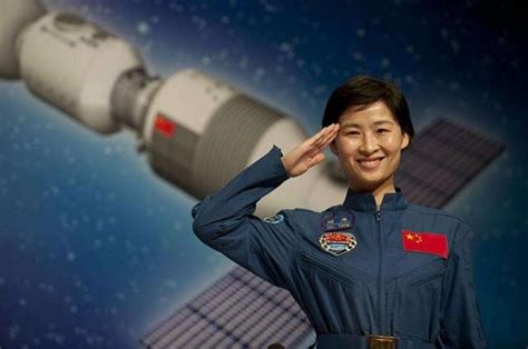 航天員劉洋：刷新進軍太空的中國高度！若一去不返，便一去不返 - 壹讀