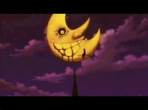 soul eater moon by CursedSinner14 on DeviantArt