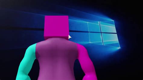 Image result for Windows Logo Avatar