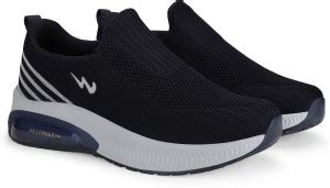 CAMPUS PANEL Walking Shoes For Men - Buy CAMPUS PANEL Walking Shoes For ...