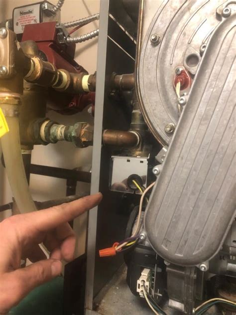NTI Boiler Issues 的图像结果