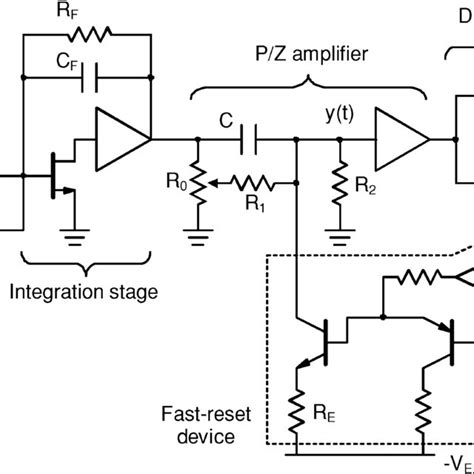 Image result for Preamplifier Schematic