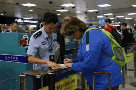 不办签证也能来中国旅游？72/144小时过境免签政策了解下！_新浪福建_新浪网