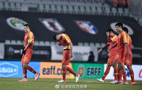 中国足球是时候抛弃“技不如人”这个借口了_99科技网