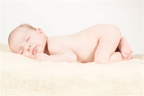 Baby Soft Smile sleep free image download