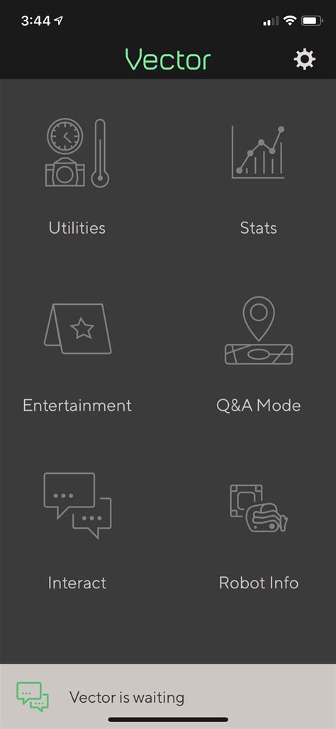 Image result for Vector Setup