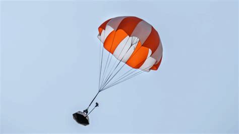 Order arriving! Startup develops suitcase to deliver goods around the ...