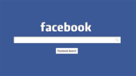 Image result for Facebook.com Search Query