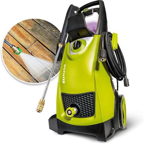 Best Electric Pressure Washers 2024 – SmartPicked