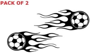 RUDRANSH Sticker & Decal for Car & Bike Price in India - Buy RUDRANSH ...