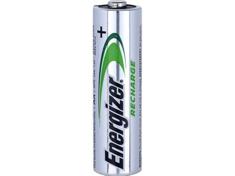 Energizer Rechargeable Batteries Aa
