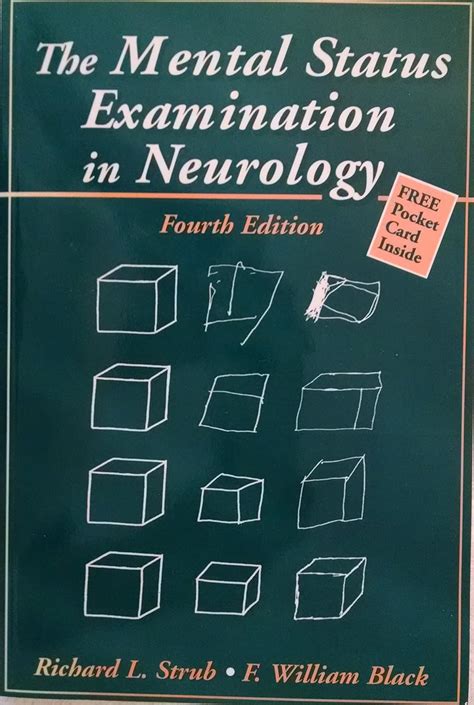 Buy The Mental Status Examination in Neurology Book Online at Low ...