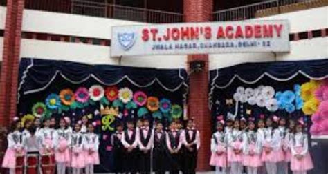 St. John's Academy
