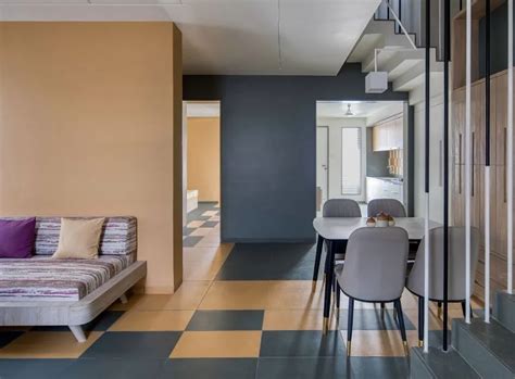 Stone Flooring - Natural Stone Applications | Stone World