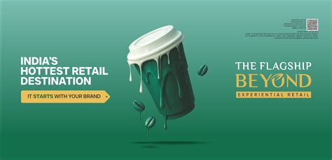 CRC The Flagship: Commercial Project for Office & Experiential Retail Space