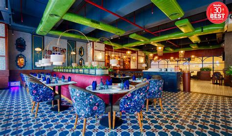 Karigari: Where Every Dish Tells a Story - Restaurant India