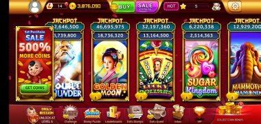 Jackpot World APK Download for Android Free
