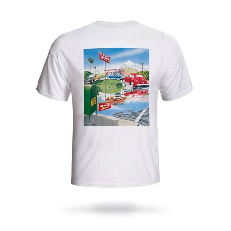 Collector Shirts - Page 2 - In-N-Out Burger Company Store
