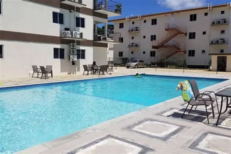Modern condo: 2 bed/2 bath with pool-24/7 security - Condominiums for ...