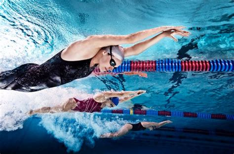 Swimming Techniques to Get the Perfect Ab Muscles – The Beach Company