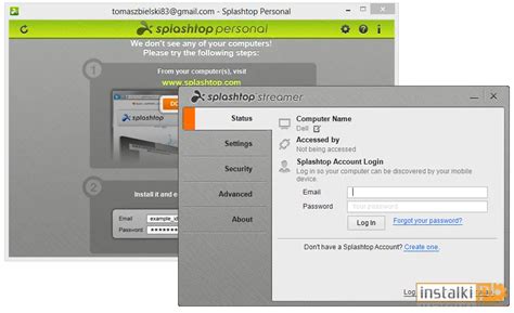 Splashtop personal download - childfas