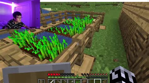 Minecraft Java Edition in Tlauncher Gameplay 的图像结果