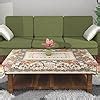 Kuber Industries Center Table Cover|Cotton Center Table Cover for ...