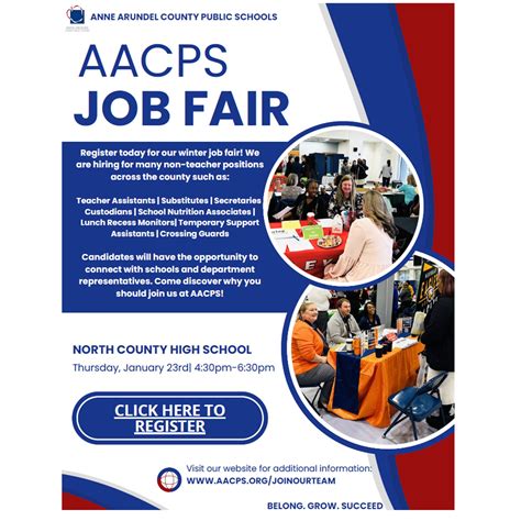 AA County Schools - AACPS | 4:30 p.m., 1/5/25: Due to the forecast for severe inclement weather ...