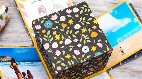 Image result for Exploding Paper Box