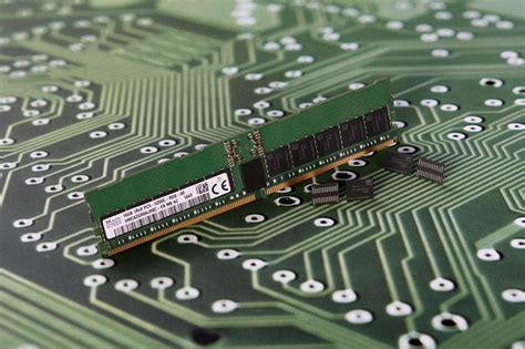 DDR5 will have a maximum memory speed of 8400 MHz - Optocrypto