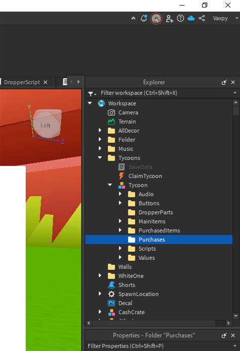 Raycodex Cash Drop Script 的图像结果
