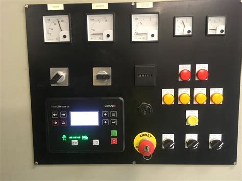 Image result for Module De Commande Groupee