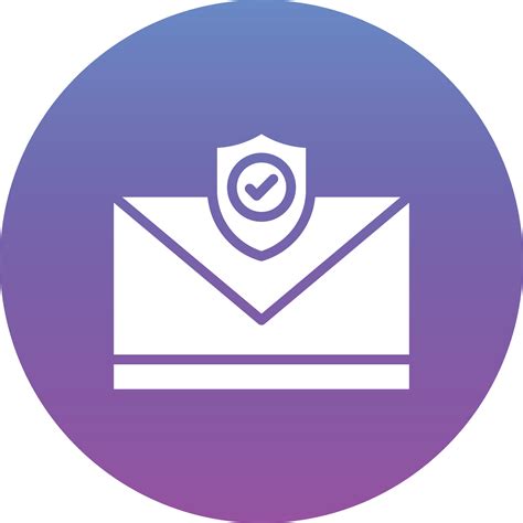 Image result for Secure Email Icon