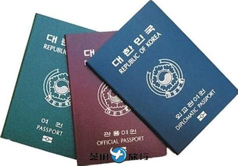 2023年韩国登陆证是什么样子的？ - 知乎