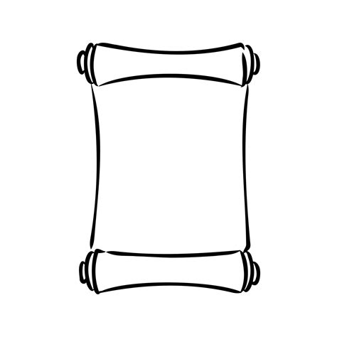 Print a Scroll 的图像结果