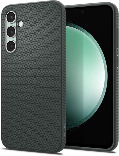 Spigen Liquid Air for Samsung Galaxy S23 Ultra Case, Galaxy S23 Ultra ...