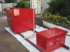 Industrial Explosives Pvt. Ltd.
