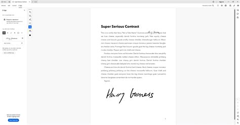 Image result for Sign Documents On Computer