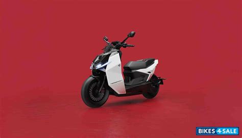 Ultraviolette Tesseract 3.5kWh price, specs, mileage, colours, photos ...